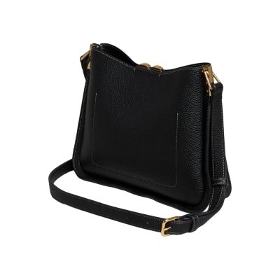 THE SOFT SCULPT CROSSBODY BAG
